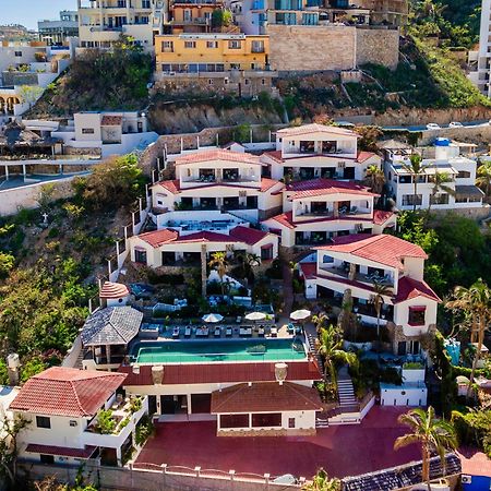 Marina View Villas Кабо-Сан-Лукас Экстерьер фото