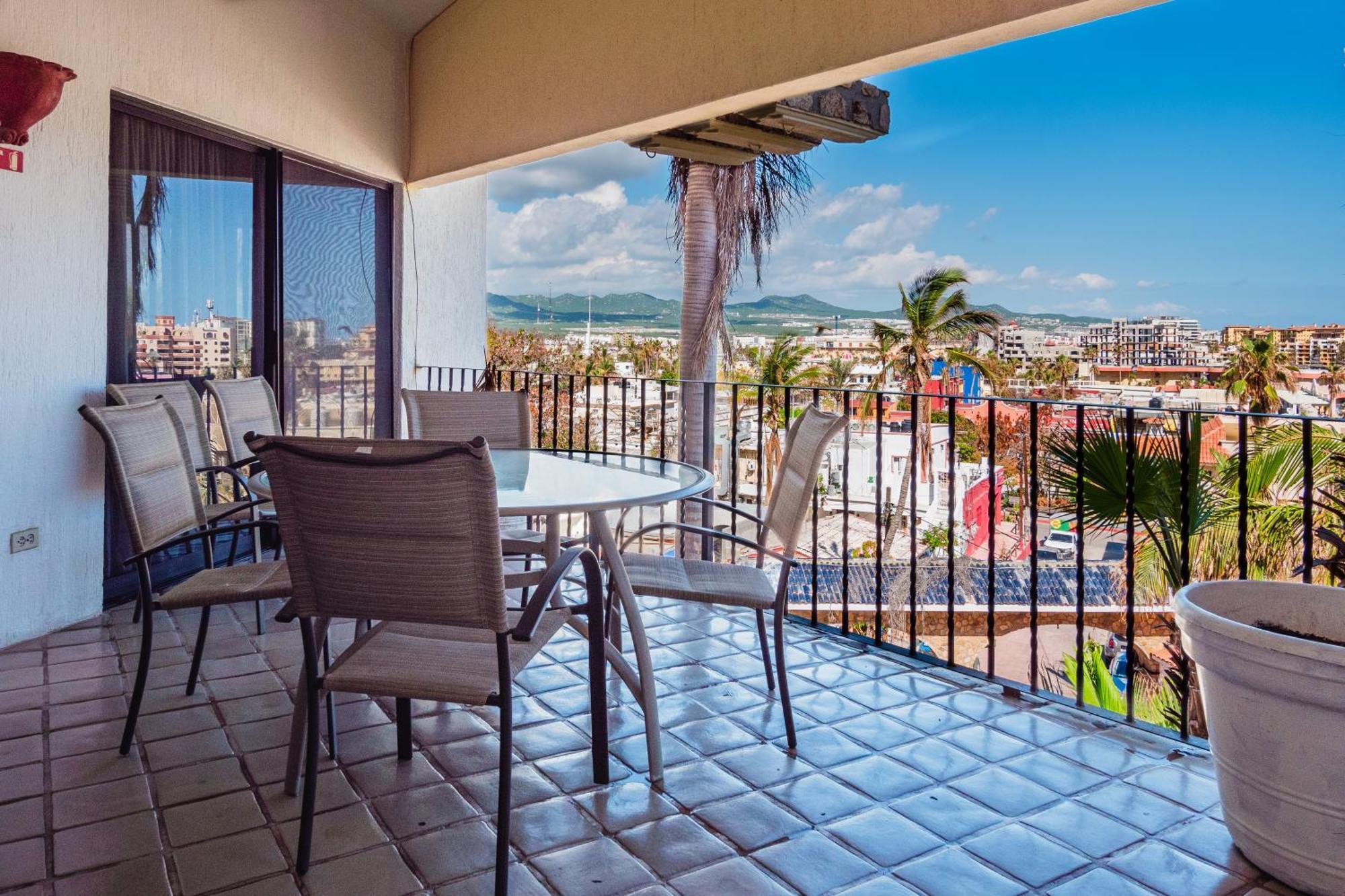 Marina View Villas Кабо-Сан-Лукас Экстерьер фото