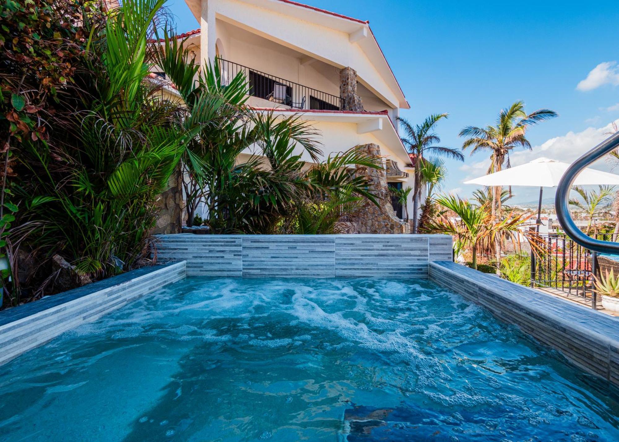 Marina View Villas Кабо-Сан-Лукас Экстерьер фото