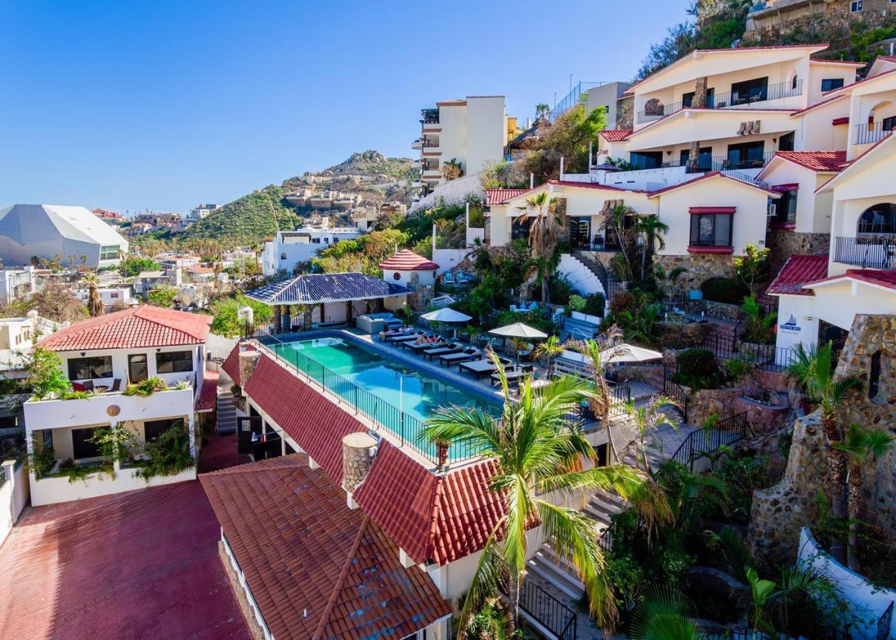 Marina View Villas Кабо-Сан-Лукас Экстерьер фото