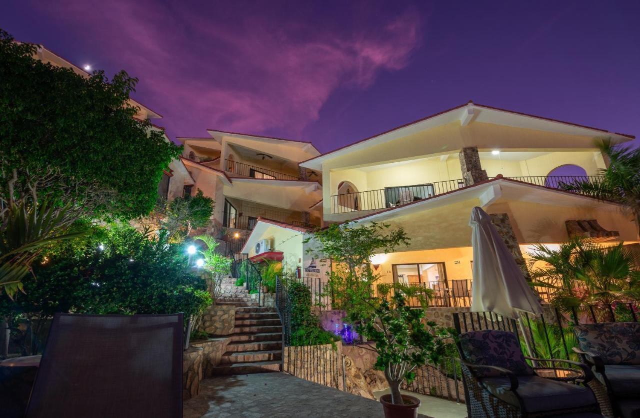 Marina View Villas Кабо-Сан-Лукас Экстерьер фото